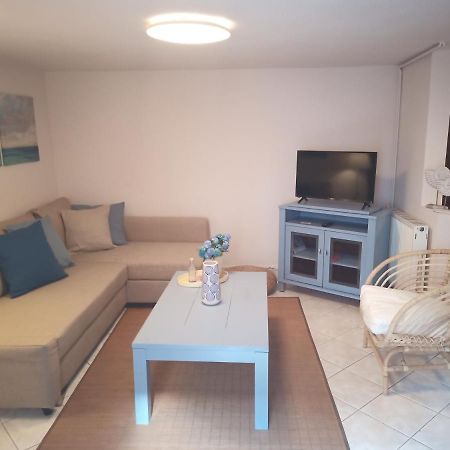 Plateia Apartments Agios Nikolaos  Esterno foto