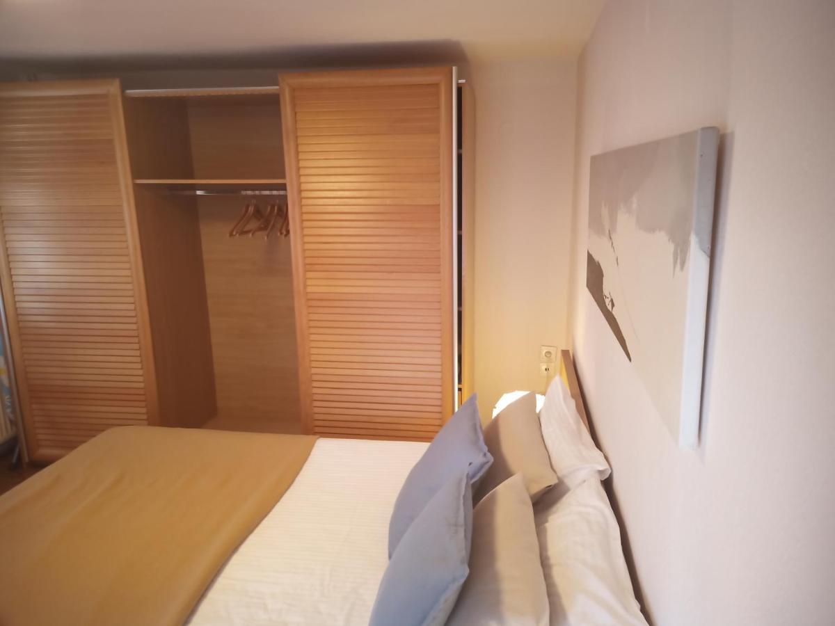 Plateia Apartments Agios Nikolaos  Esterno foto