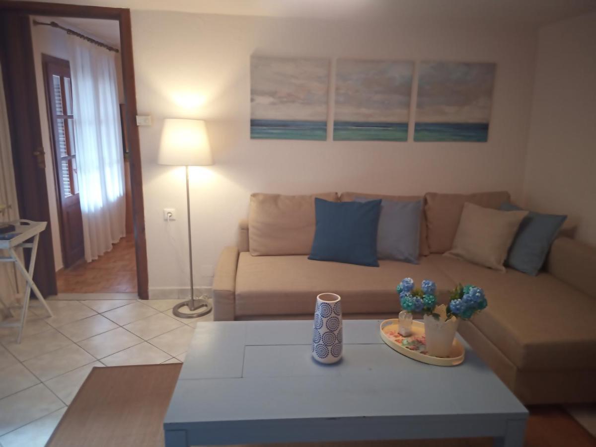 Plateia Apartments Agios Nikolaos  Esterno foto