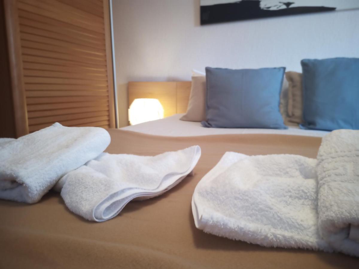 Plateia Apartments Agios Nikolaos  Esterno foto