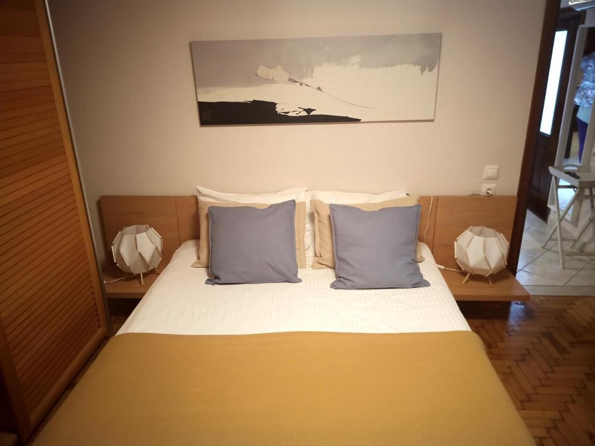 Plateia Apartments Agios Nikolaos  Esterno foto