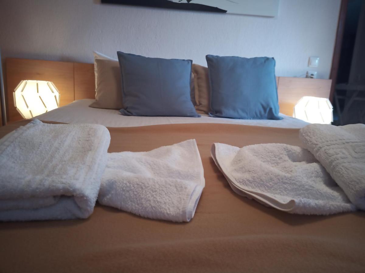 Plateia Apartments Agios Nikolaos  Esterno foto