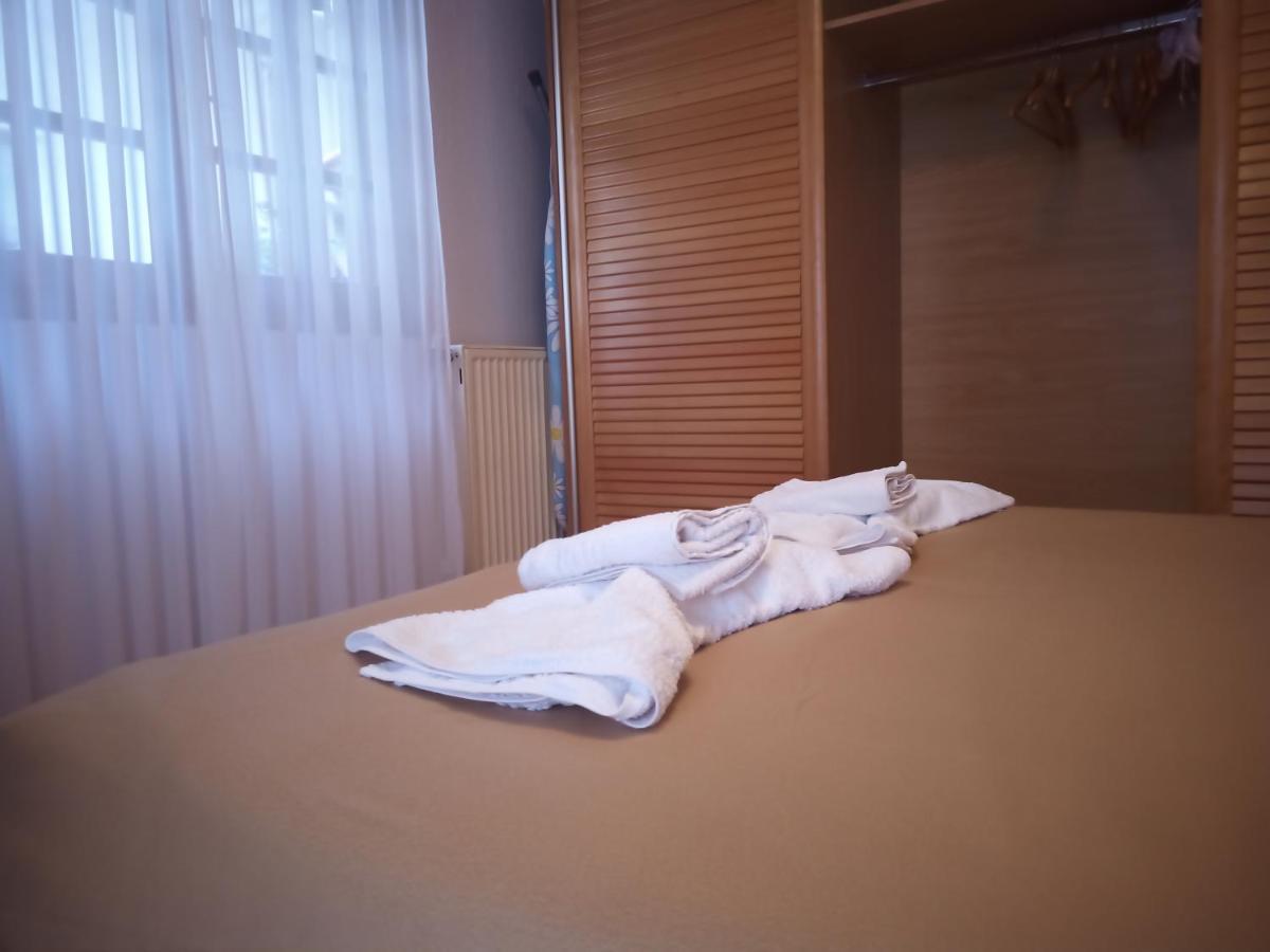 Plateia Apartments Agios Nikolaos  Esterno foto
