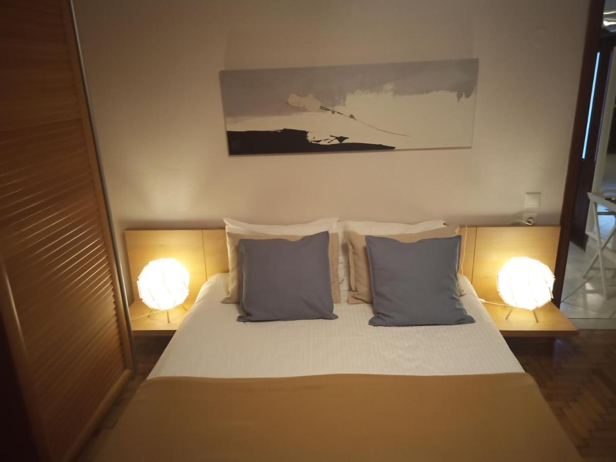 Plateia Apartments Agios Nikolaos  Esterno foto