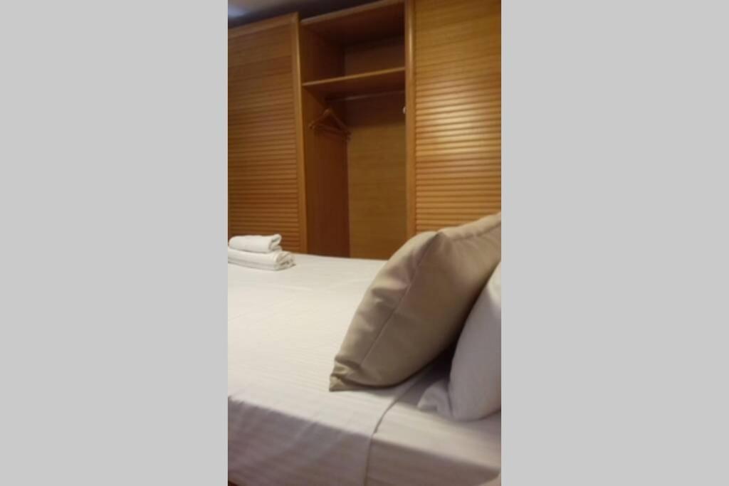 Plateia Apartments Agios Nikolaos  Esterno foto