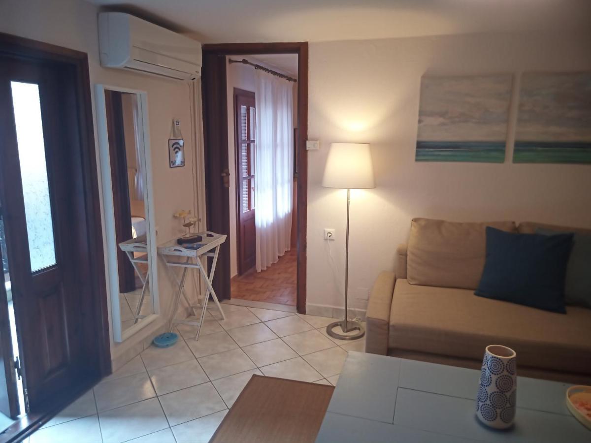 Plateia Apartments Agios Nikolaos  Esterno foto