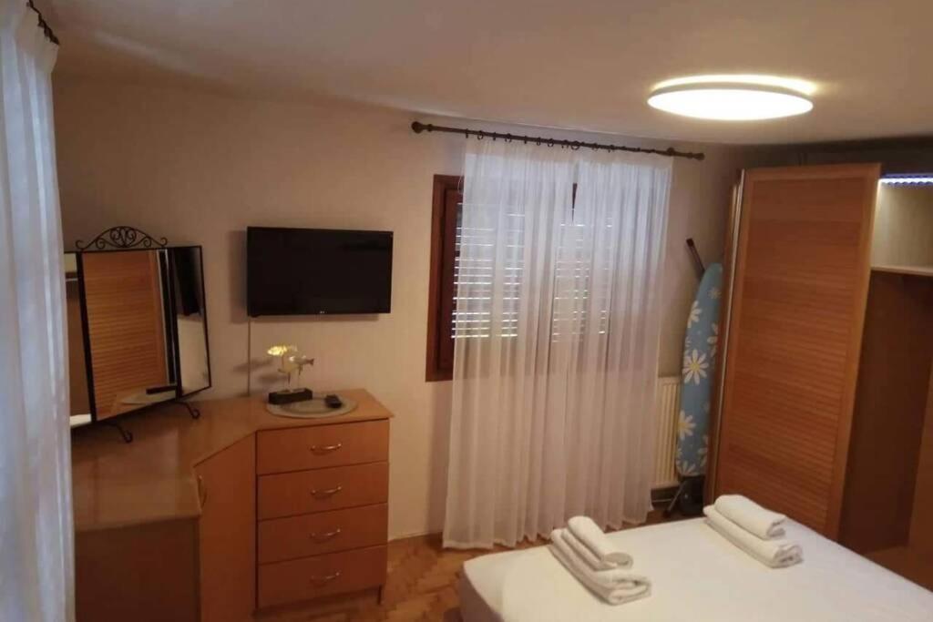 Plateia Apartments Agios Nikolaos  Esterno foto