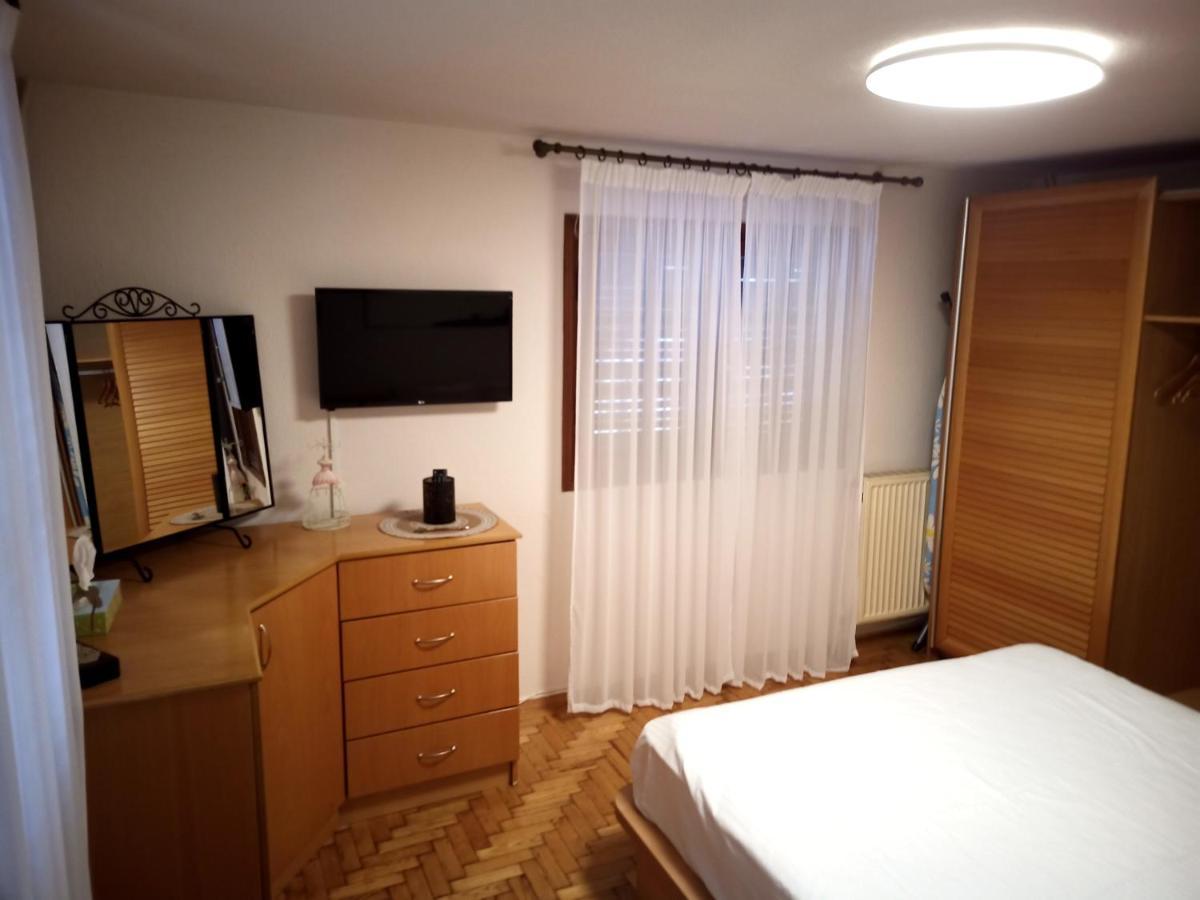 Plateia Apartments Agios Nikolaos  Esterno foto