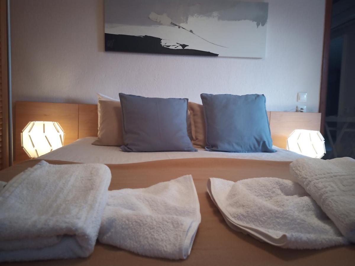 Plateia Apartments Agios Nikolaos  Esterno foto
