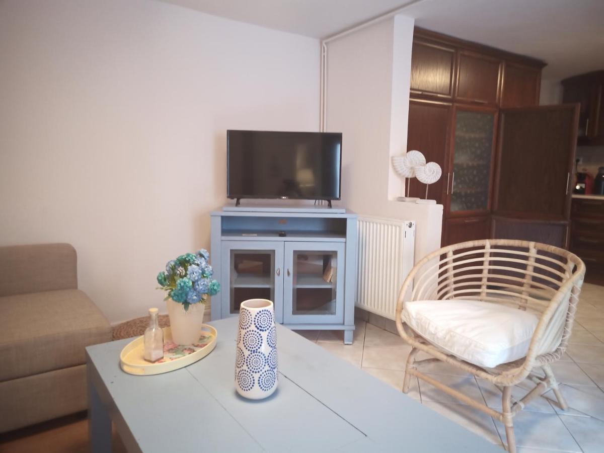 Plateia Apartments Agios Nikolaos  Esterno foto