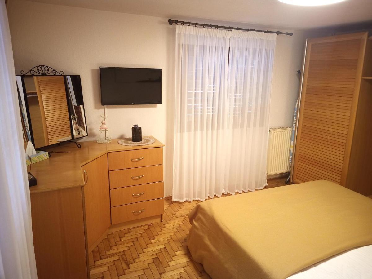 Plateia Apartments Agios Nikolaos  Esterno foto