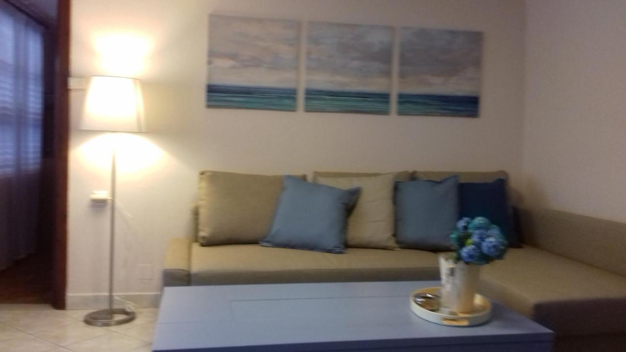 Plateia Apartments Agios Nikolaos  Esterno foto