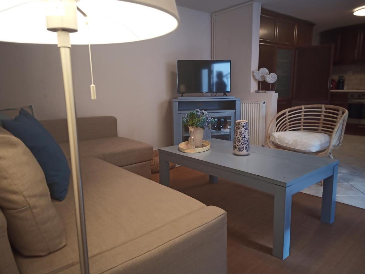 Plateia Apartments Agios Nikolaos  Esterno foto