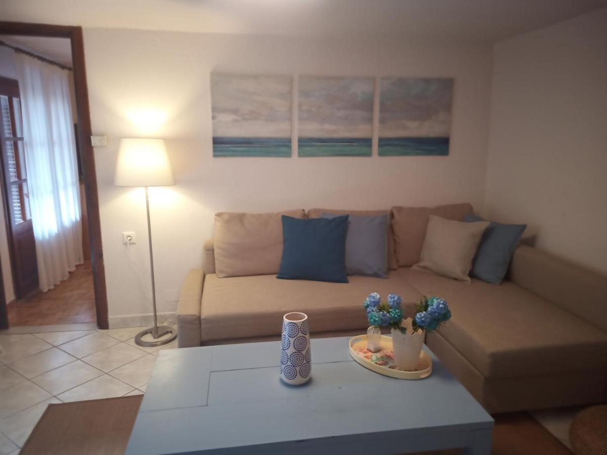 Plateia Apartments Agios Nikolaos  Esterno foto