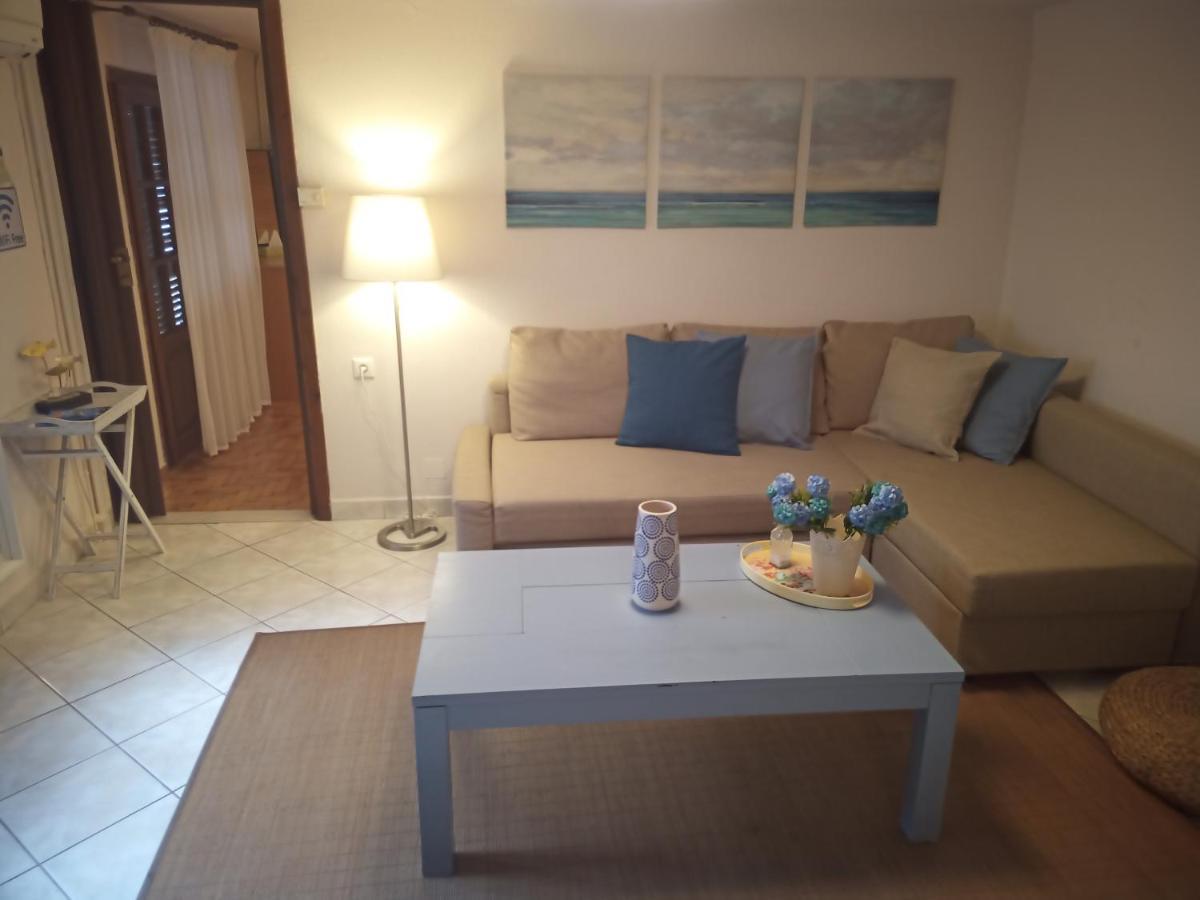 Plateia Apartments Agios Nikolaos  Esterno foto
