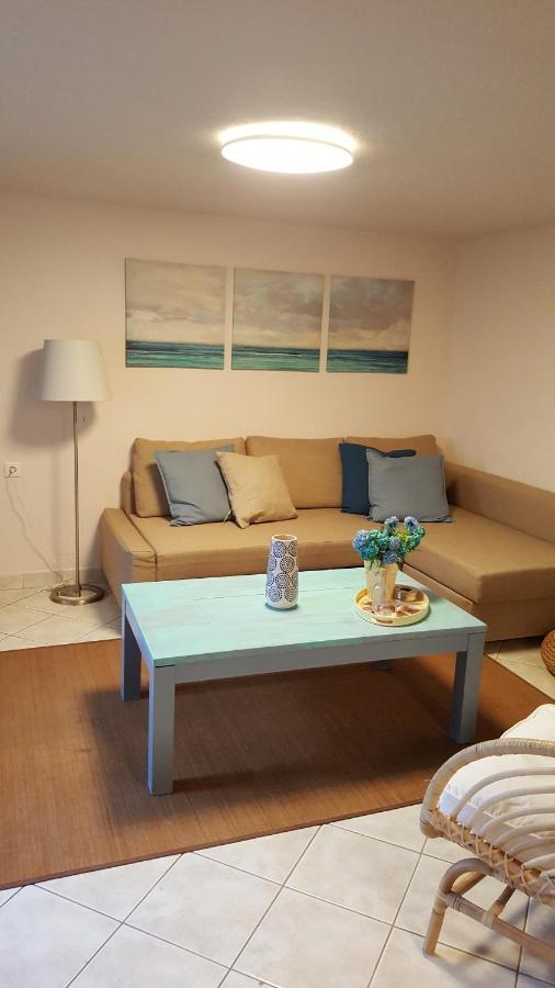 Plateia Apartments Agios Nikolaos  Esterno foto